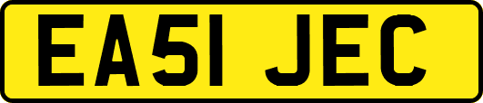 EA51JEC