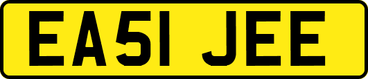 EA51JEE