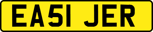 EA51JER
