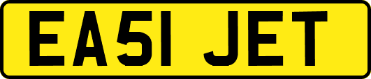 EA51JET