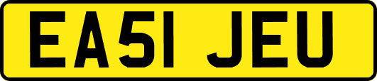 EA51JEU