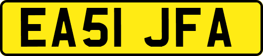 EA51JFA