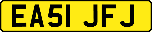 EA51JFJ