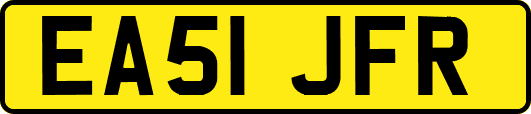 EA51JFR