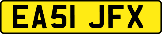 EA51JFX