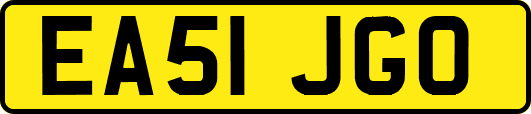 EA51JGO