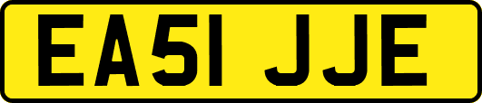 EA51JJE