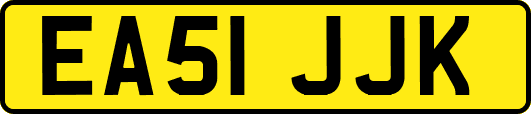 EA51JJK