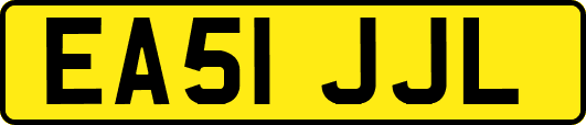 EA51JJL