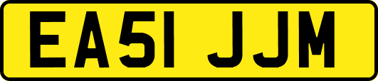 EA51JJM