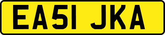 EA51JKA