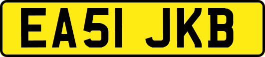 EA51JKB