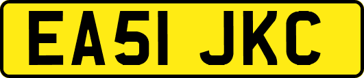 EA51JKC