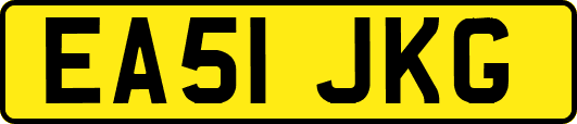 EA51JKG