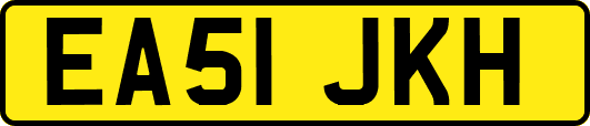 EA51JKH