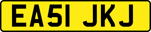 EA51JKJ