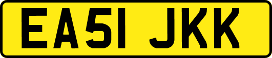 EA51JKK