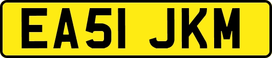 EA51JKM