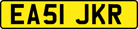 EA51JKR