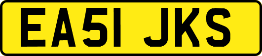 EA51JKS