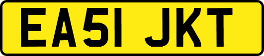 EA51JKT