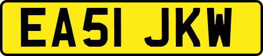 EA51JKW