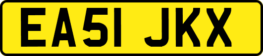 EA51JKX