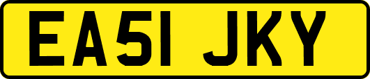 EA51JKY
