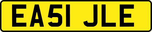 EA51JLE