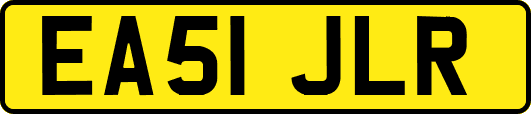 EA51JLR