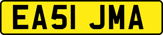 EA51JMA