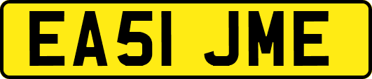 EA51JME