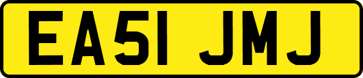 EA51JMJ