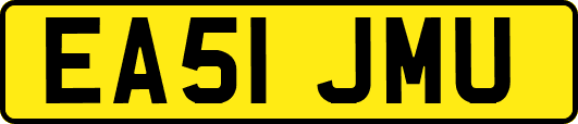 EA51JMU