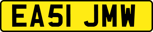 EA51JMW