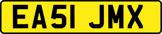 EA51JMX