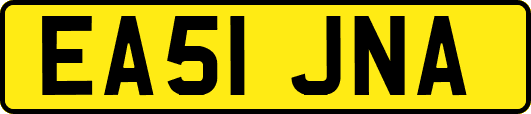 EA51JNA