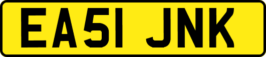EA51JNK