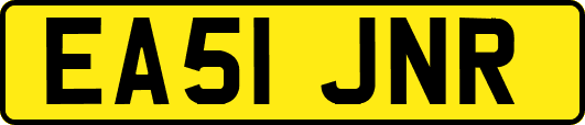 EA51JNR