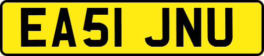 EA51JNU