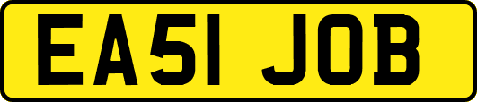 EA51JOB