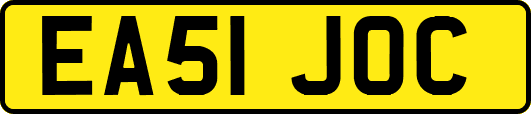 EA51JOC