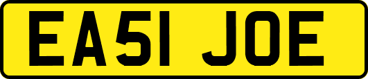 EA51JOE
