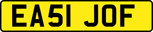 EA51JOF