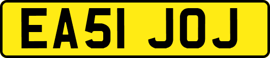 EA51JOJ