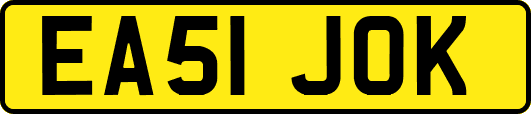 EA51JOK