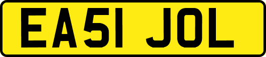 EA51JOL