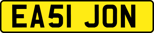 EA51JON