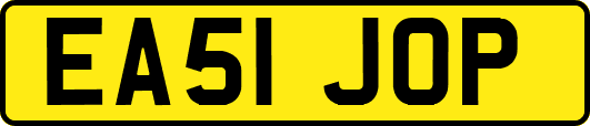 EA51JOP