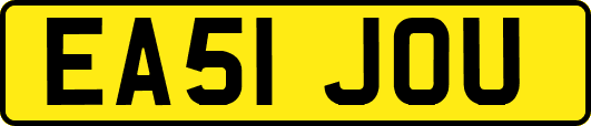 EA51JOU